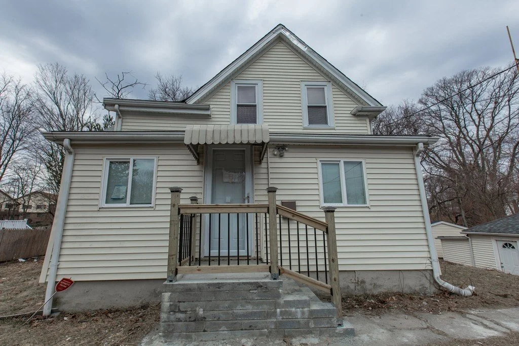 27 Amelian Rd