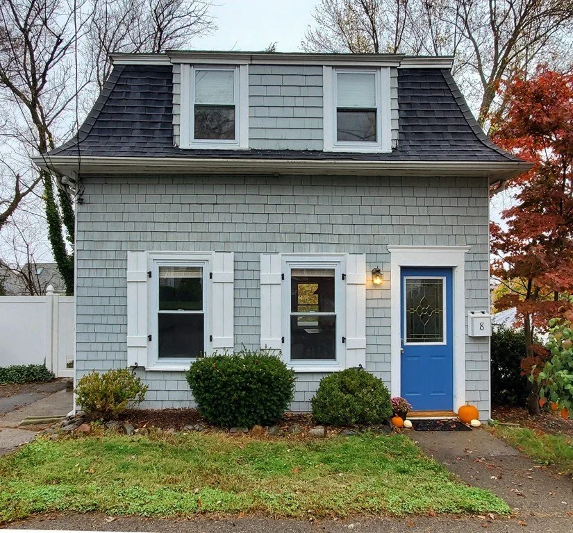 8 Washburn St