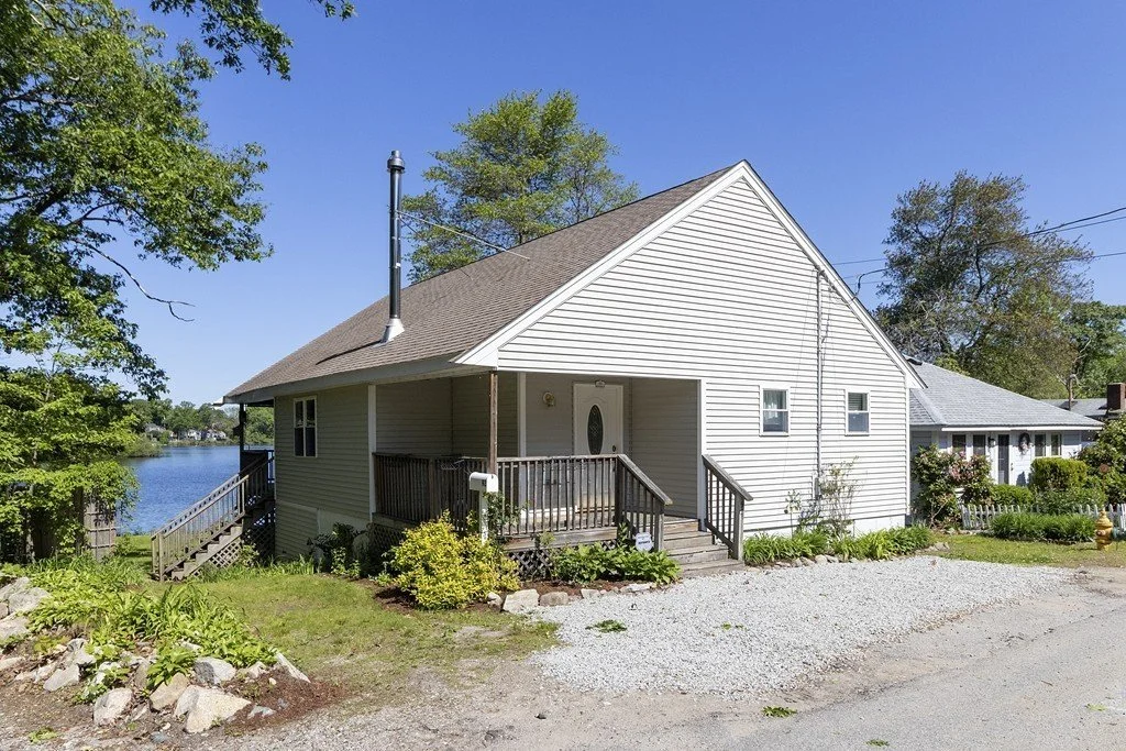 92 Westminster Rd