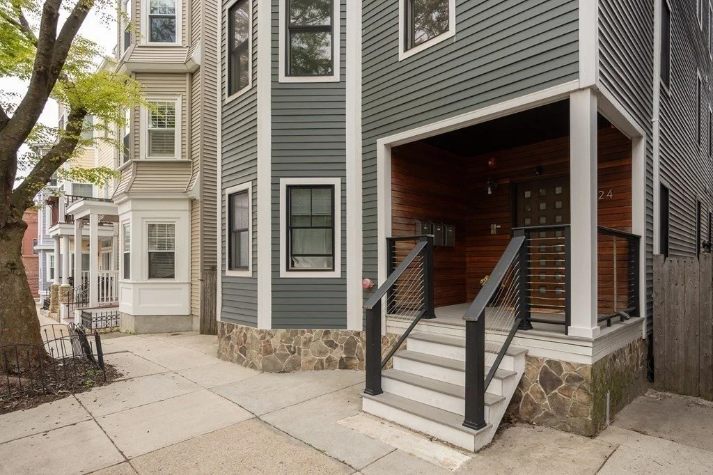 724 East 2nd 