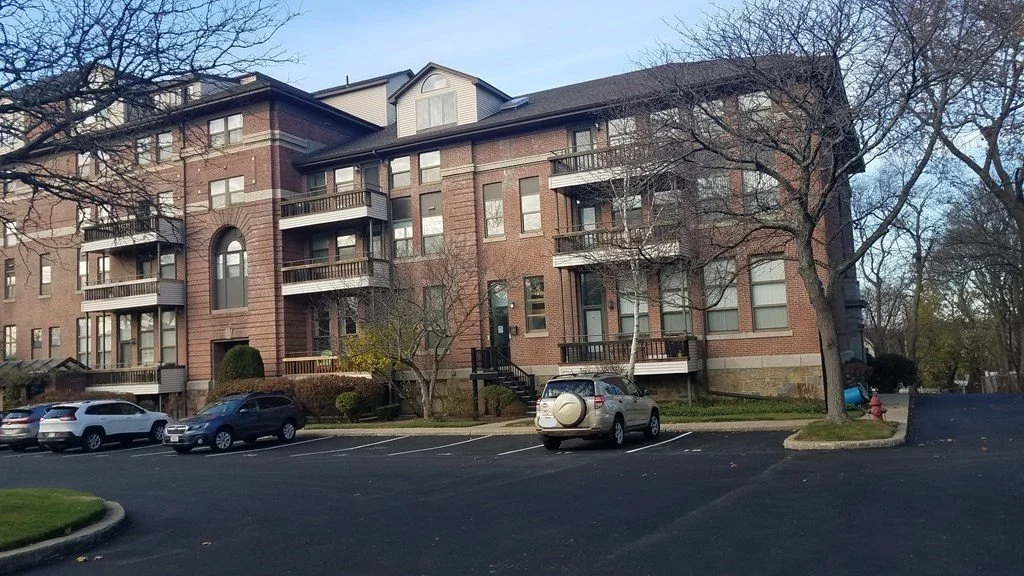 155 Kenrick Ave