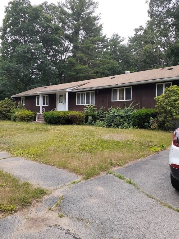 10 Lawndale Rd