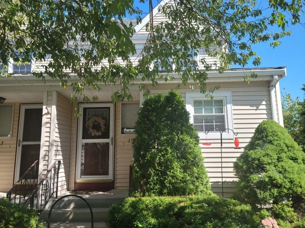1 Quincy Way