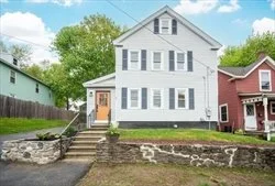 47 Franklin St.