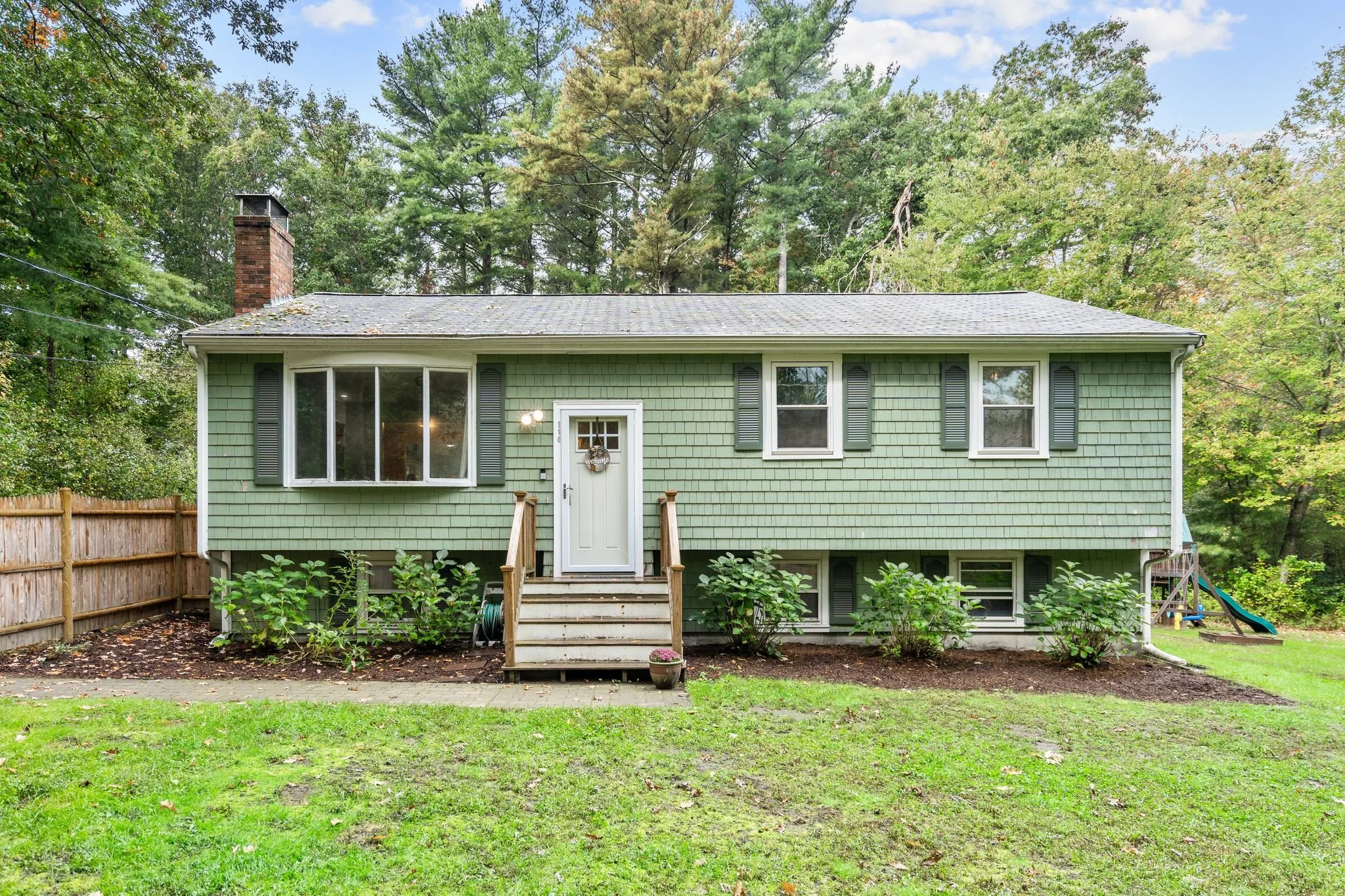 110 Monponsett St.