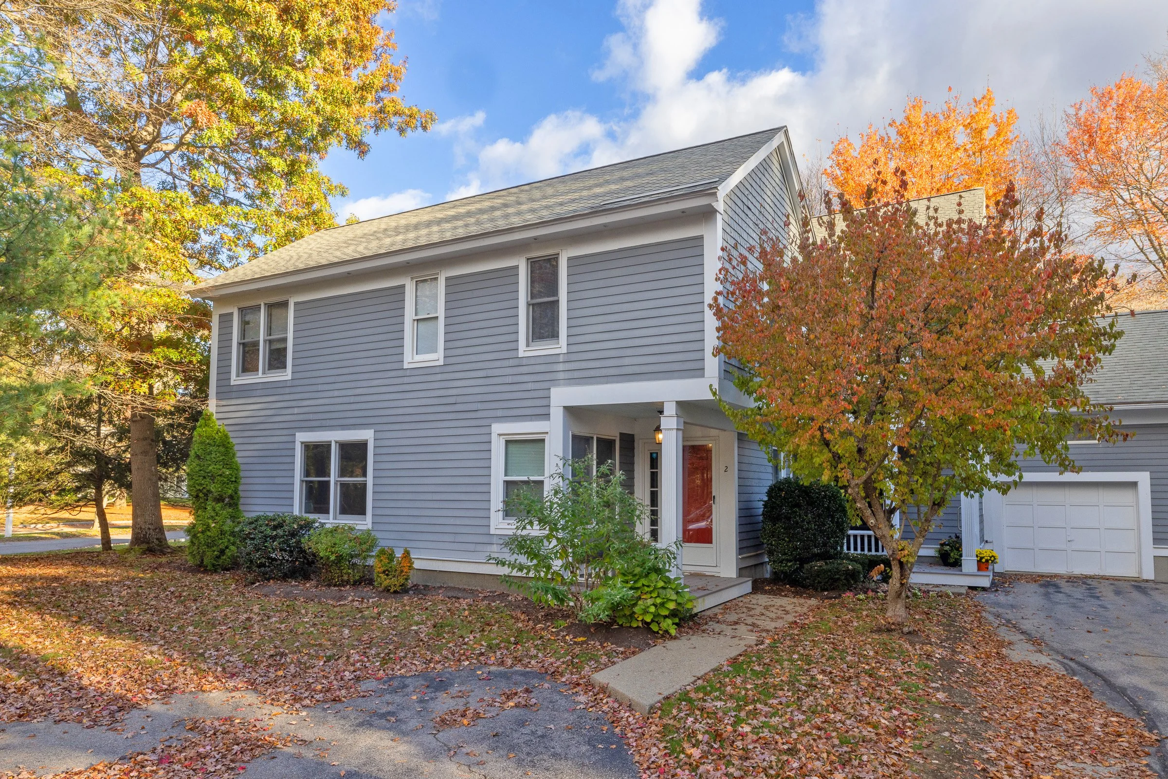 2 Redwood Ct.
