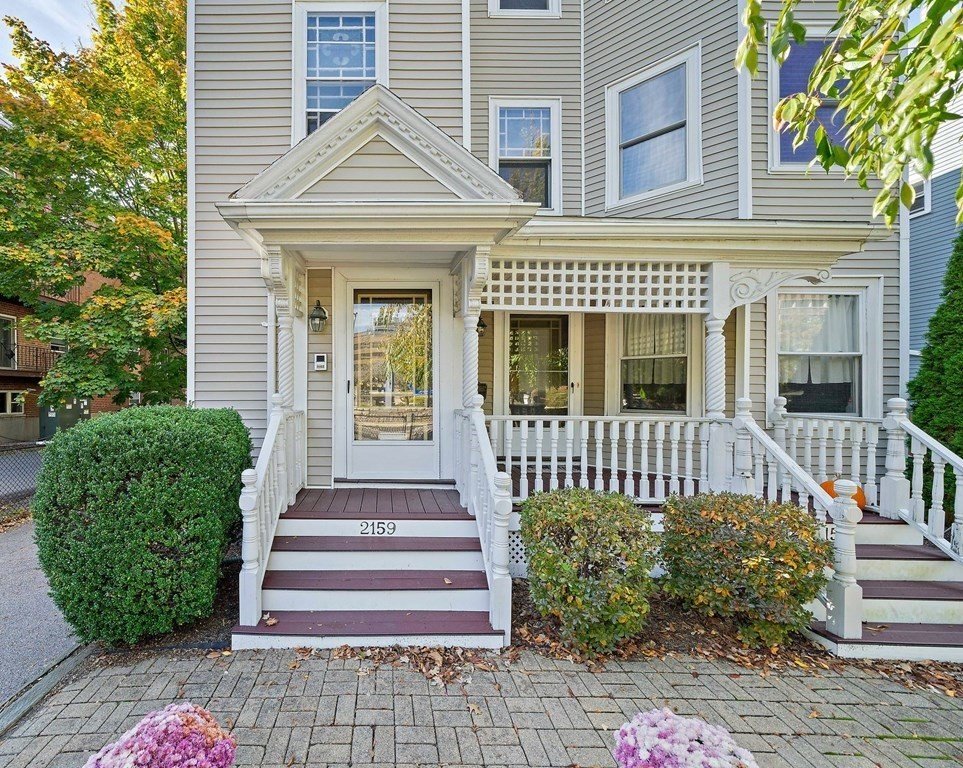 2157 Dorchester Ave