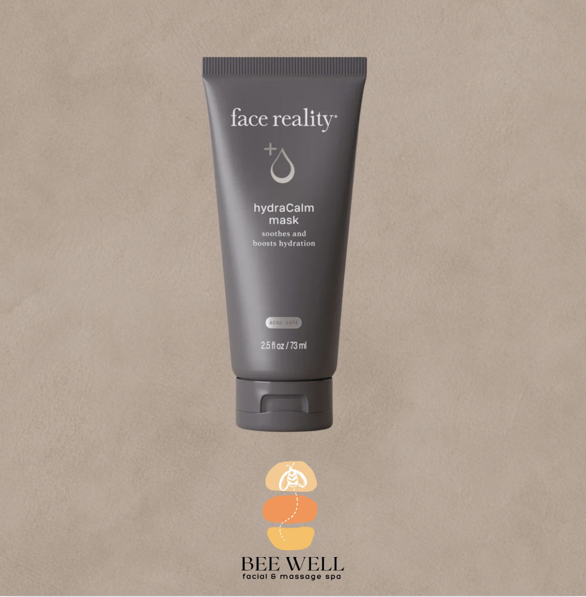 Face Reality- Hydracalm Mask 2.5 FL OZ