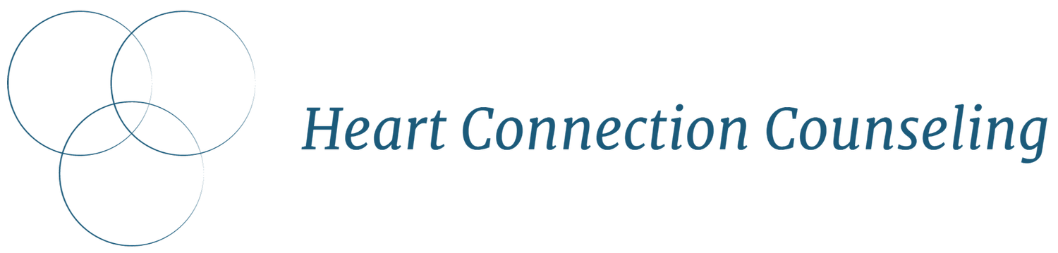 Heart Connection Counseling
