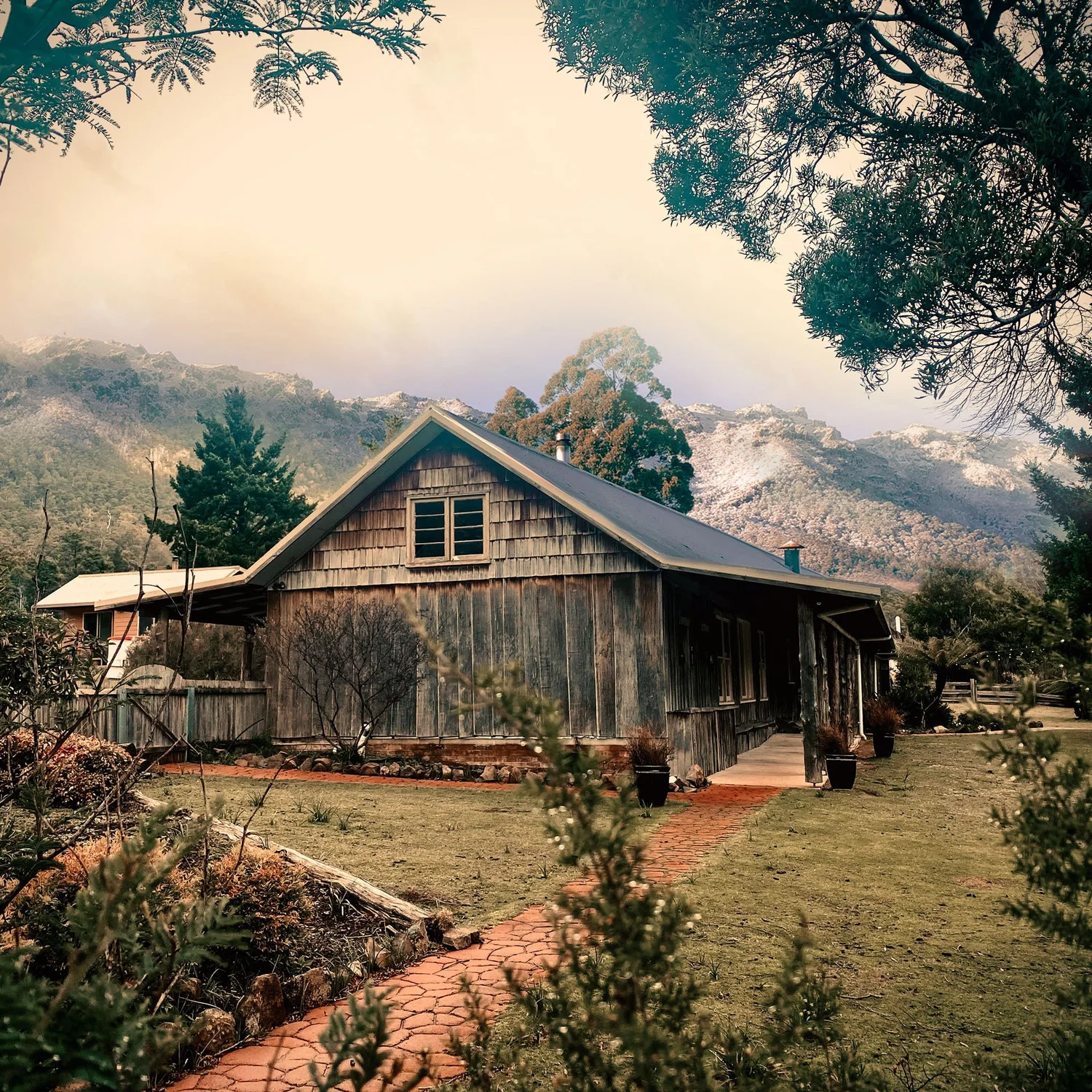 Story — Wilder Tasmania