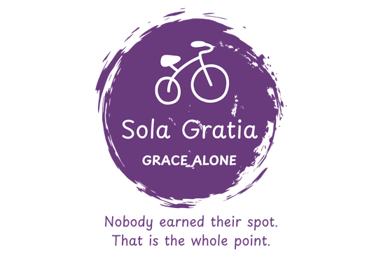 Sola Gratia