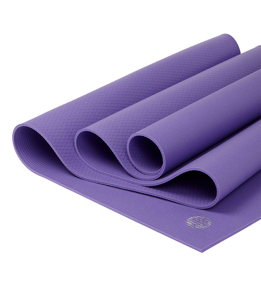 Manduka Prolite Yoga Mat - Paisley Purple — Ashtanga Yoga Shala Dublin