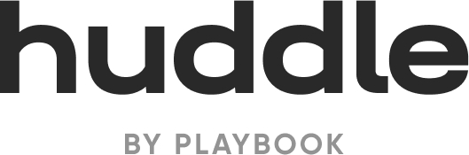 Huddle by Playbook