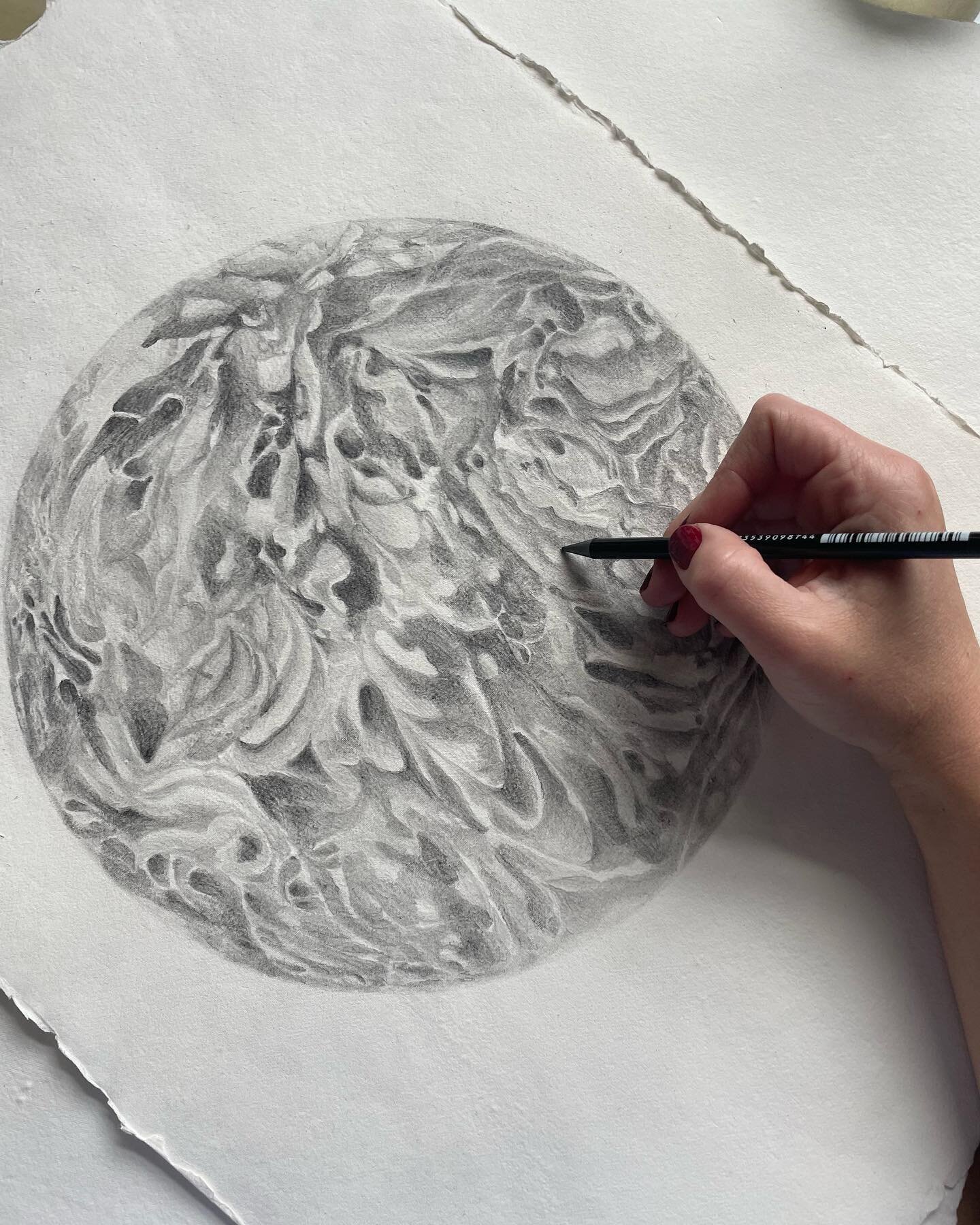 🌑

#drawing #illustration #graphite #blackandwhite