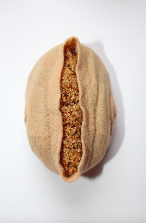 Slit, 2014, Giclee on cotton rag