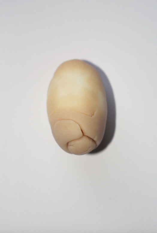 Button, 2017, Inkjet on cotton rag, 720x520mm