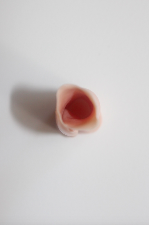 Pink Abyss, 2019, Inkjet on cotton rag, 814x594mm