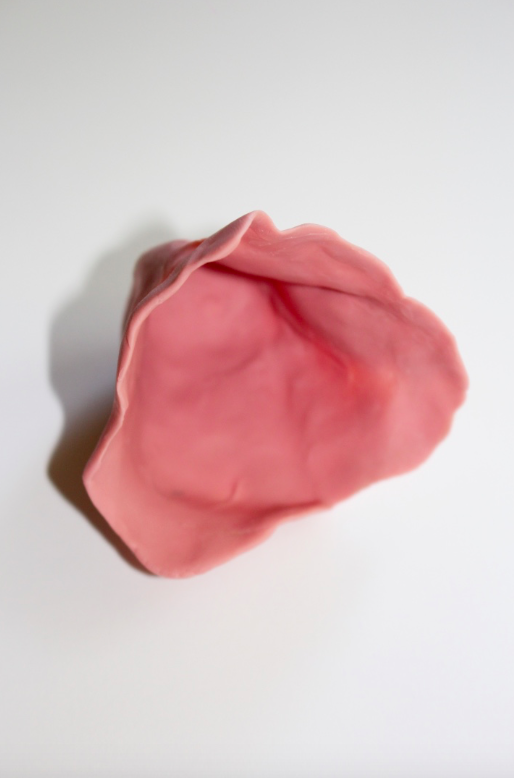 La Matrice, 2020, Inkjet on cotton rag, 310x420mm