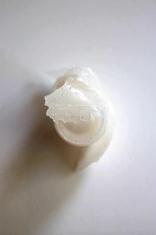 Silk Skin, 2020, Inkjet on cotton rag, 310x420mm
