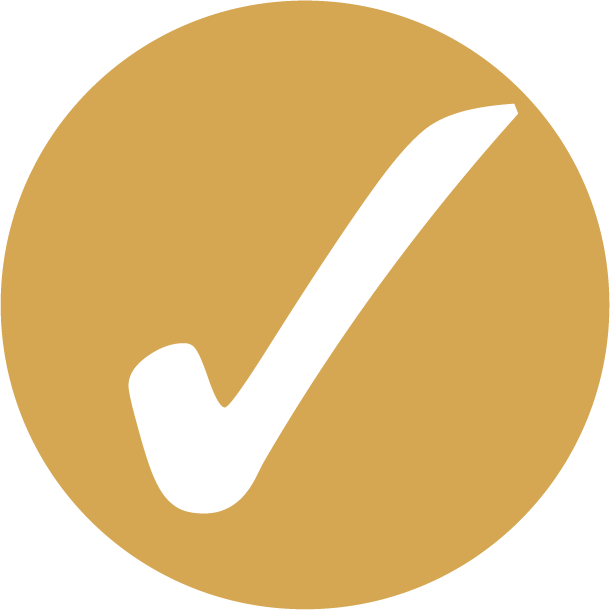 checkmark icon