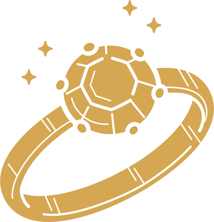 engagement ring