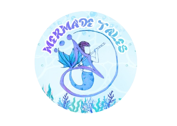 MerMade tales Logo
