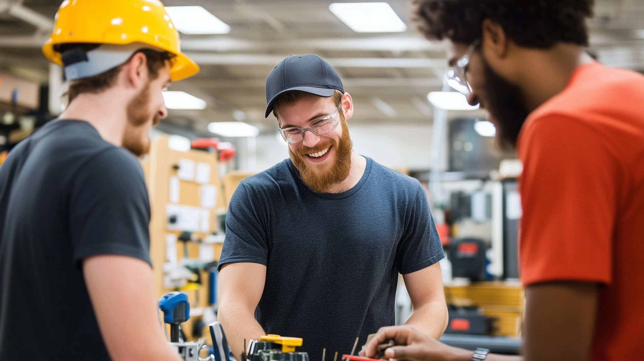 Optima Electrical Training - The Electrical Training Specialists