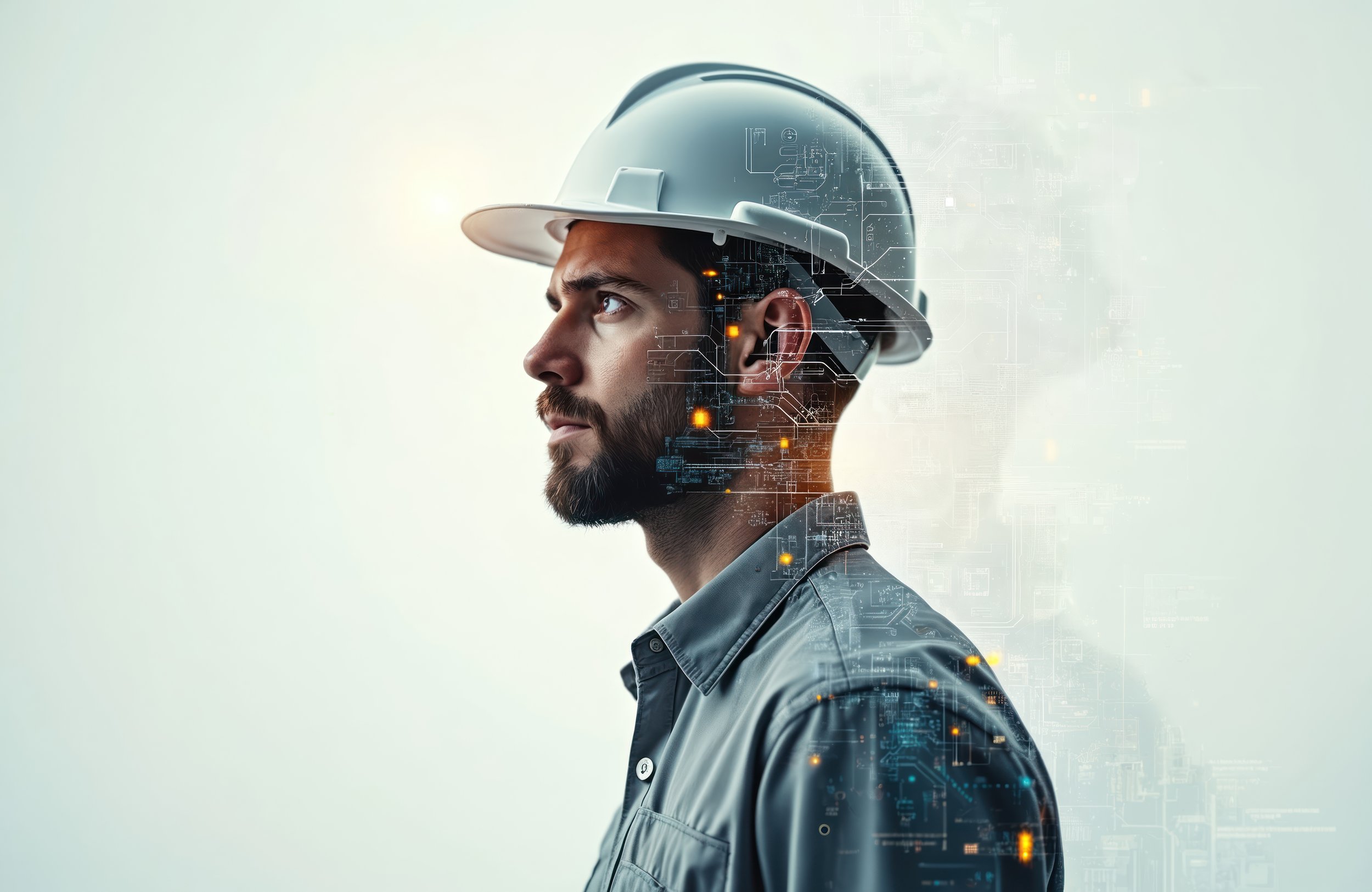 AI and the Trades: How Artificial Intelligence is Shaping the Future of Work