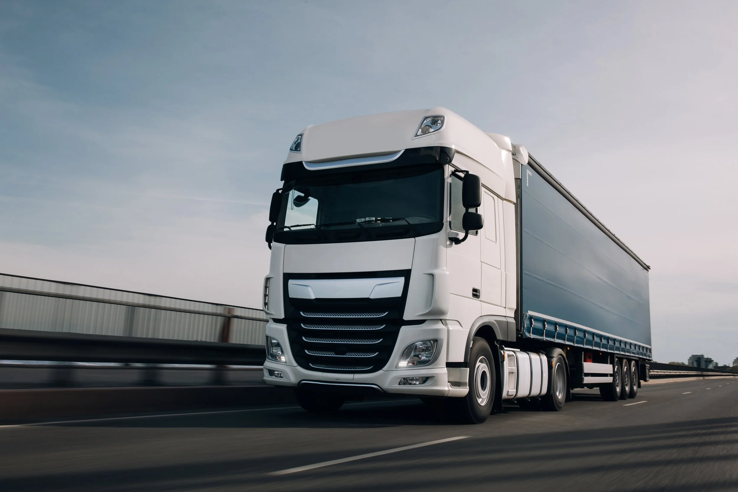 ChargeUK Calls for Urgent Action to Unlock Electric HGV Charging and Decarbonise UK Freight