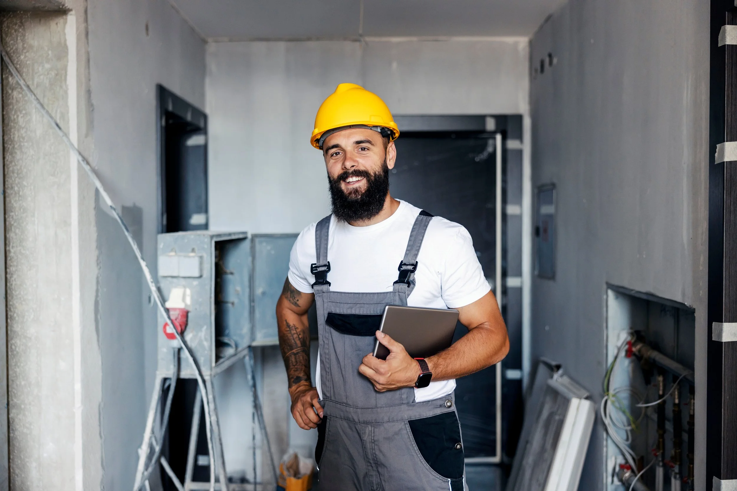 A Fresh Start in 2026: Why Becoming an Electrician Could Be the Career Change You’ve Been Waiting For