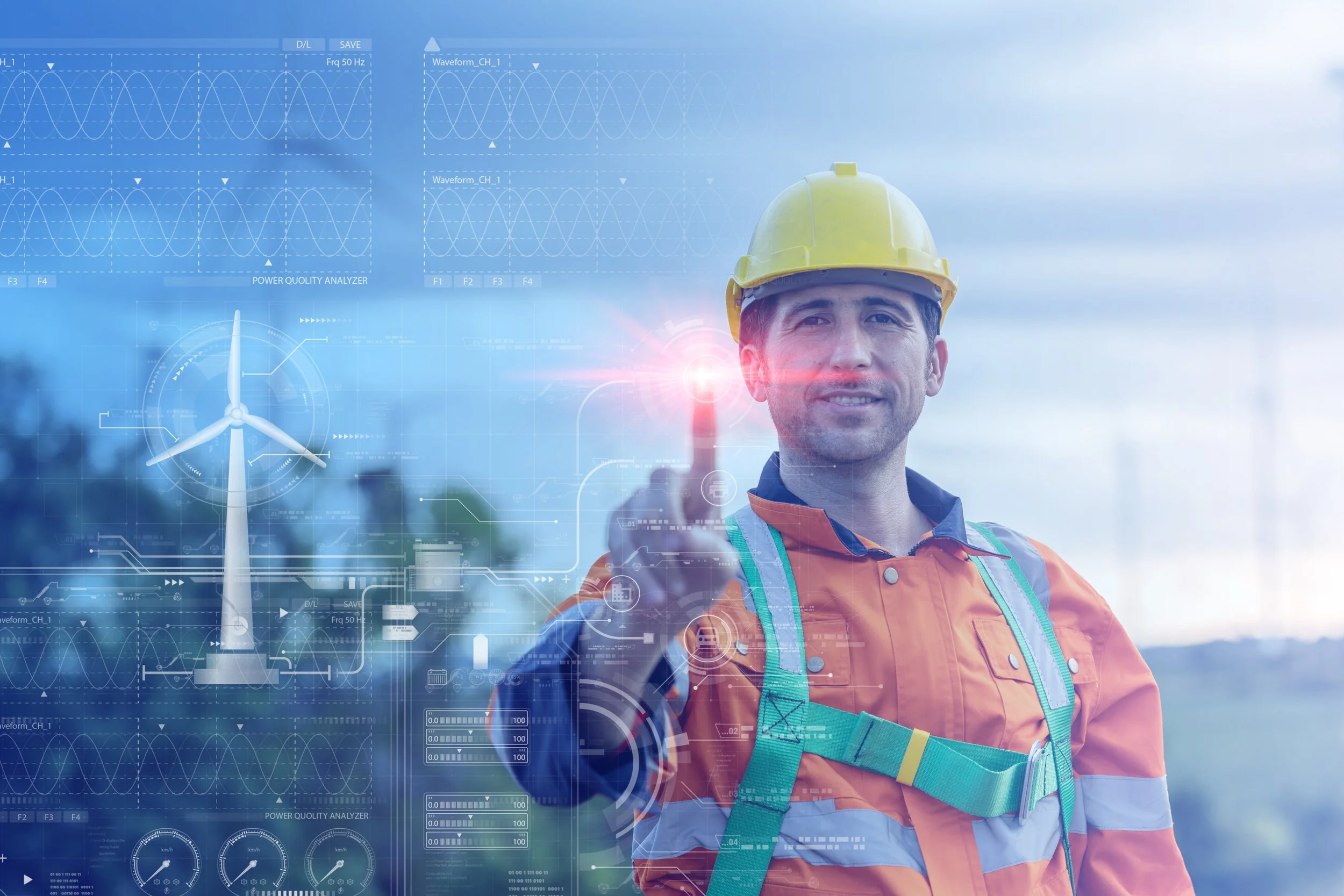 Will AI Take My Job? Understanding the Changing Nature of Work

