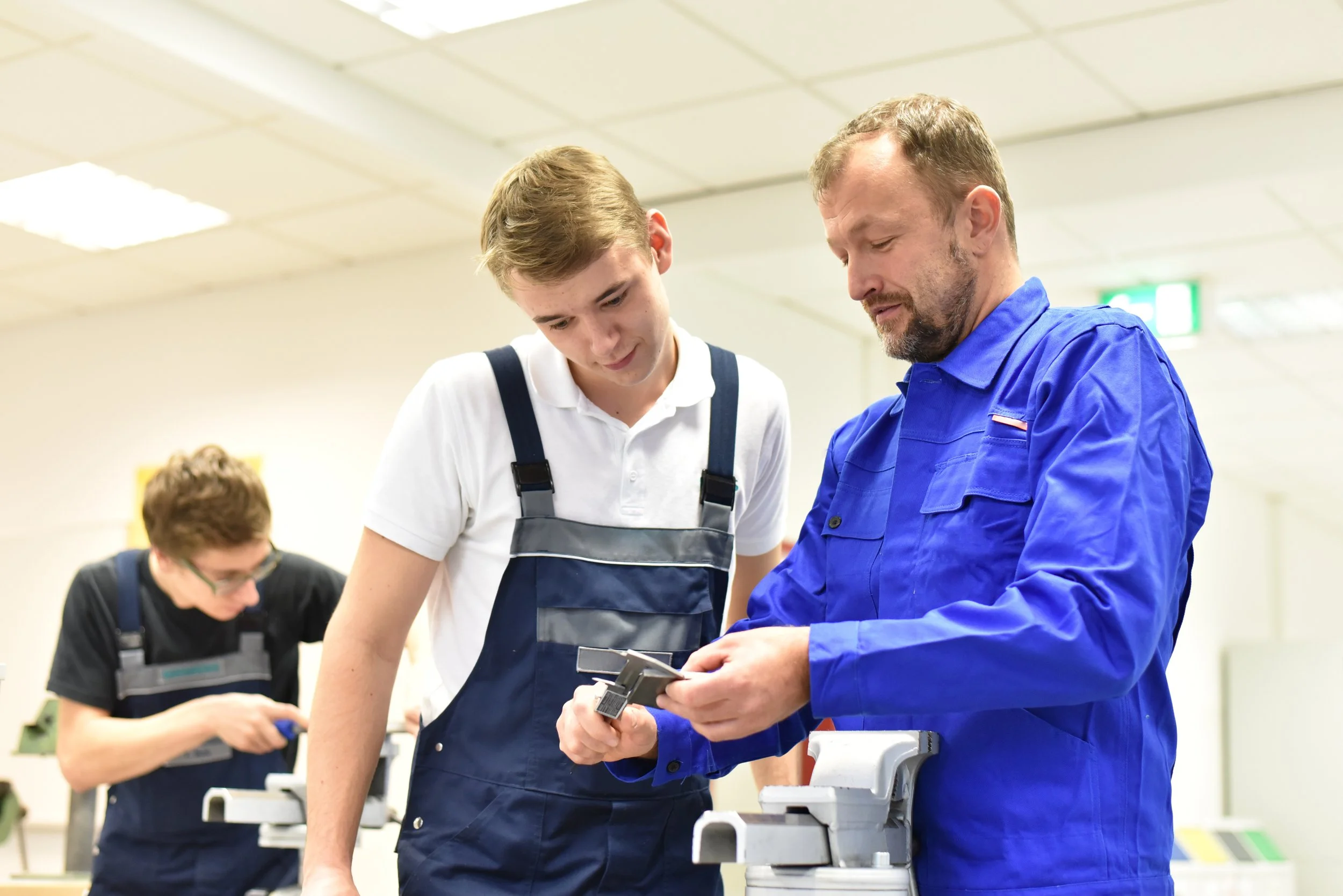 UK Launches £1 Billion Youth Employment Drive: What It Means for Young People and Employers