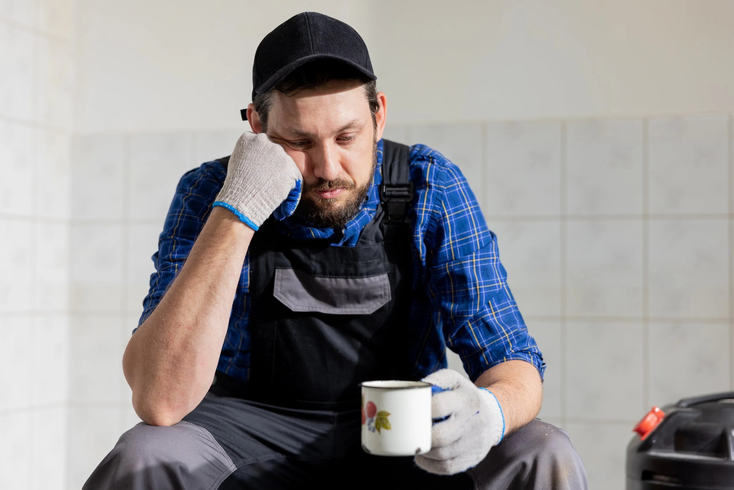 Mental Health Awareness Week 2026: Why Wellbeing Matters in the Electrical Industry