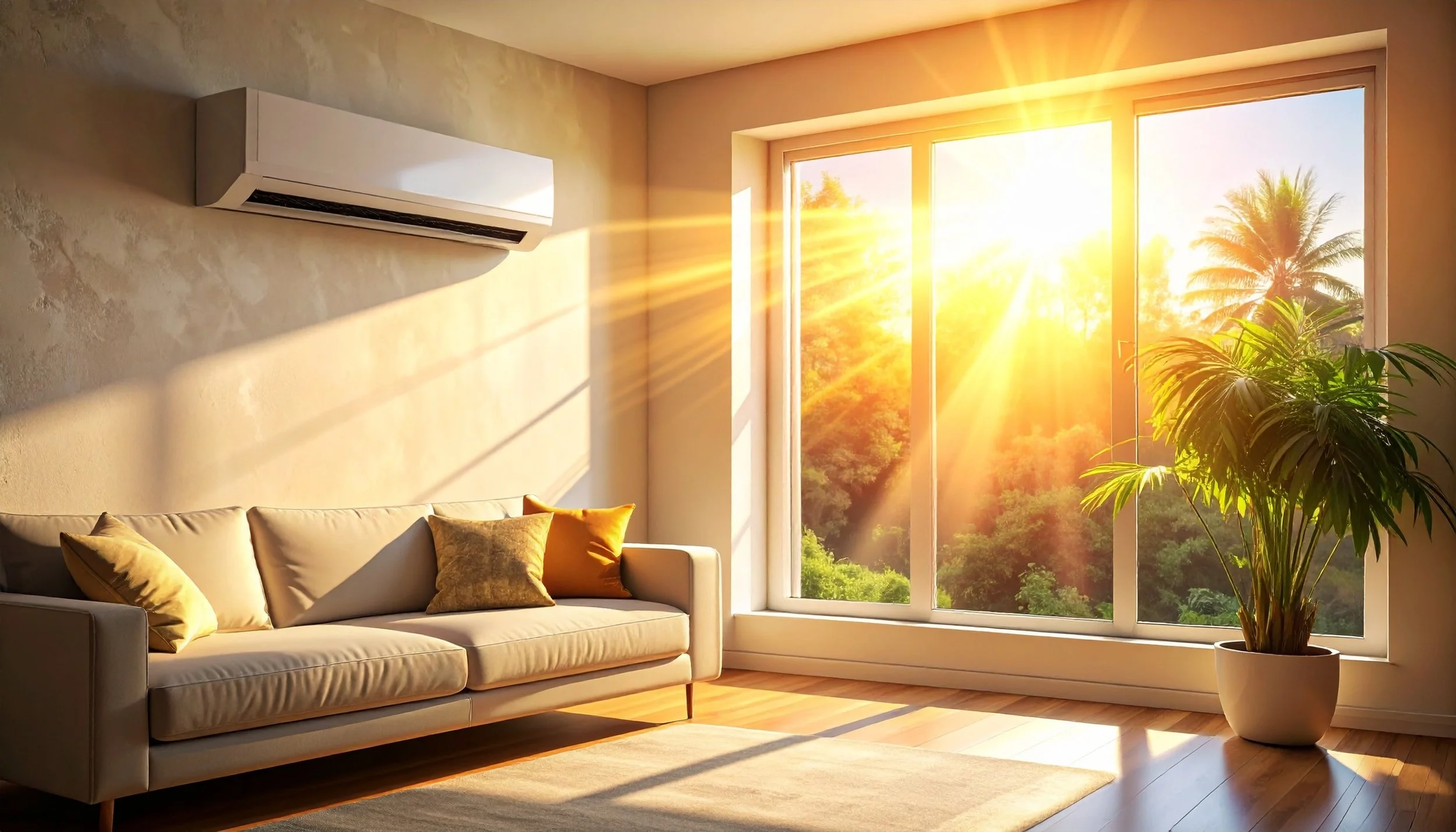 Could Hotter Summers Increase Demand for Electricians?