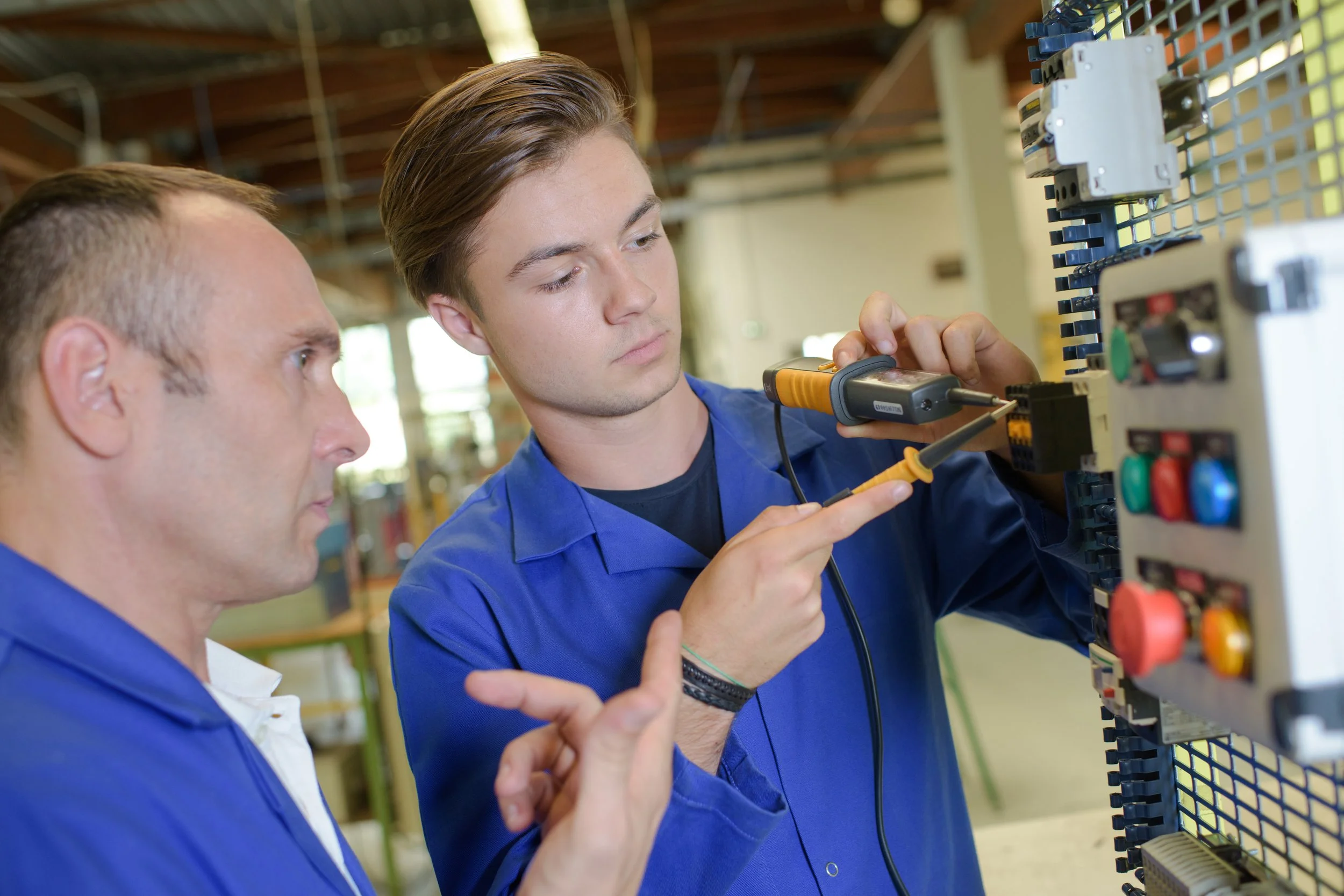 Construction Apprenticeship Dropout Rates: Why the Industry Must Do More to Support Learners