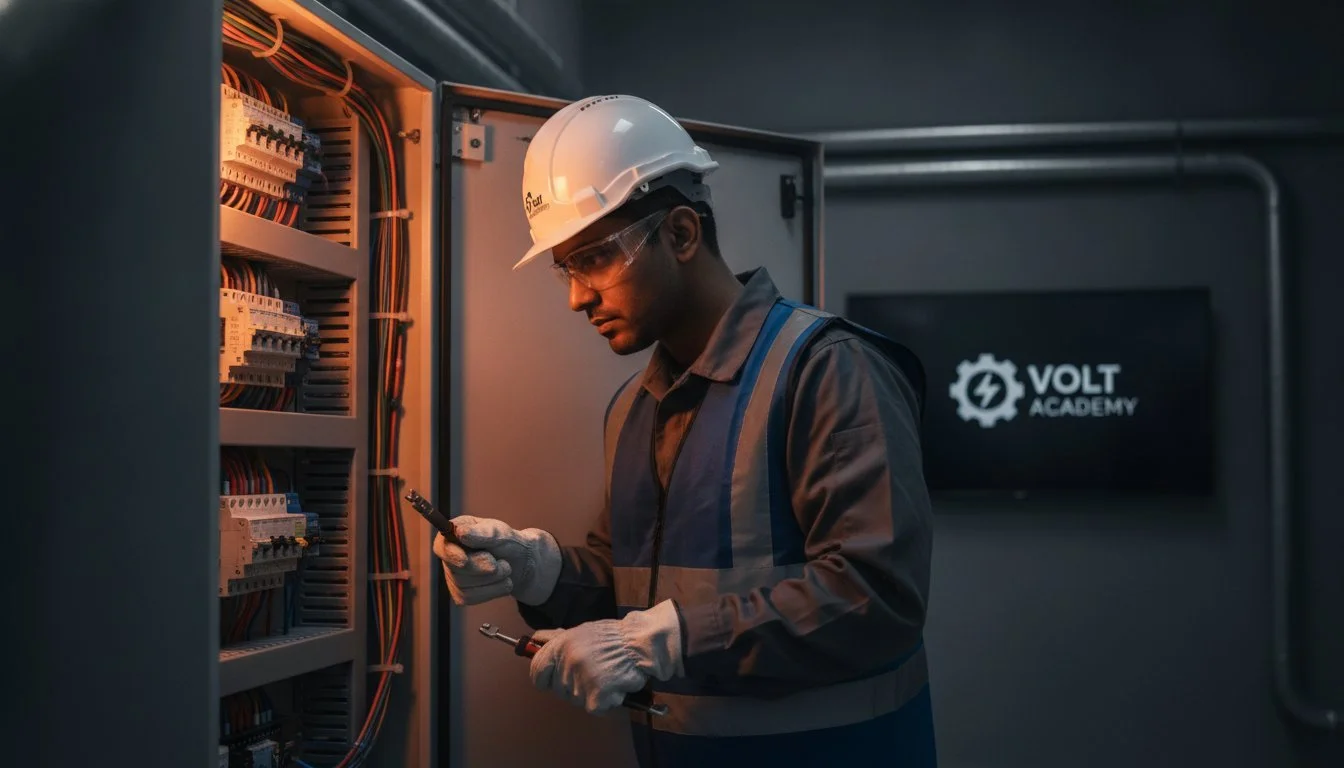 C&G 2365 Diploma: The Definitive Guide to Electrical Training in 2026