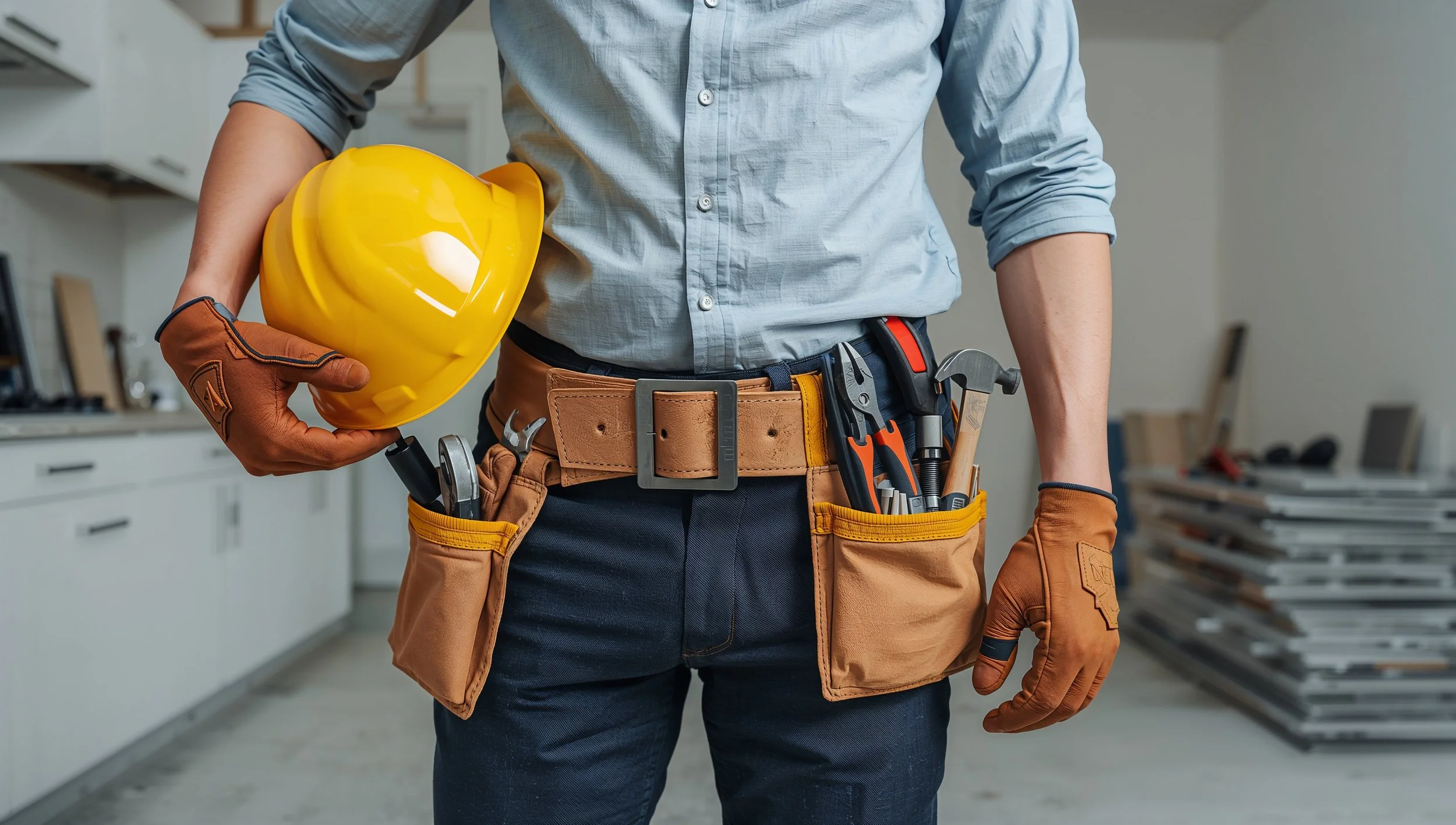 Hard Hat Awareness Week 2026: Why Head Protection Matters More Than Ever