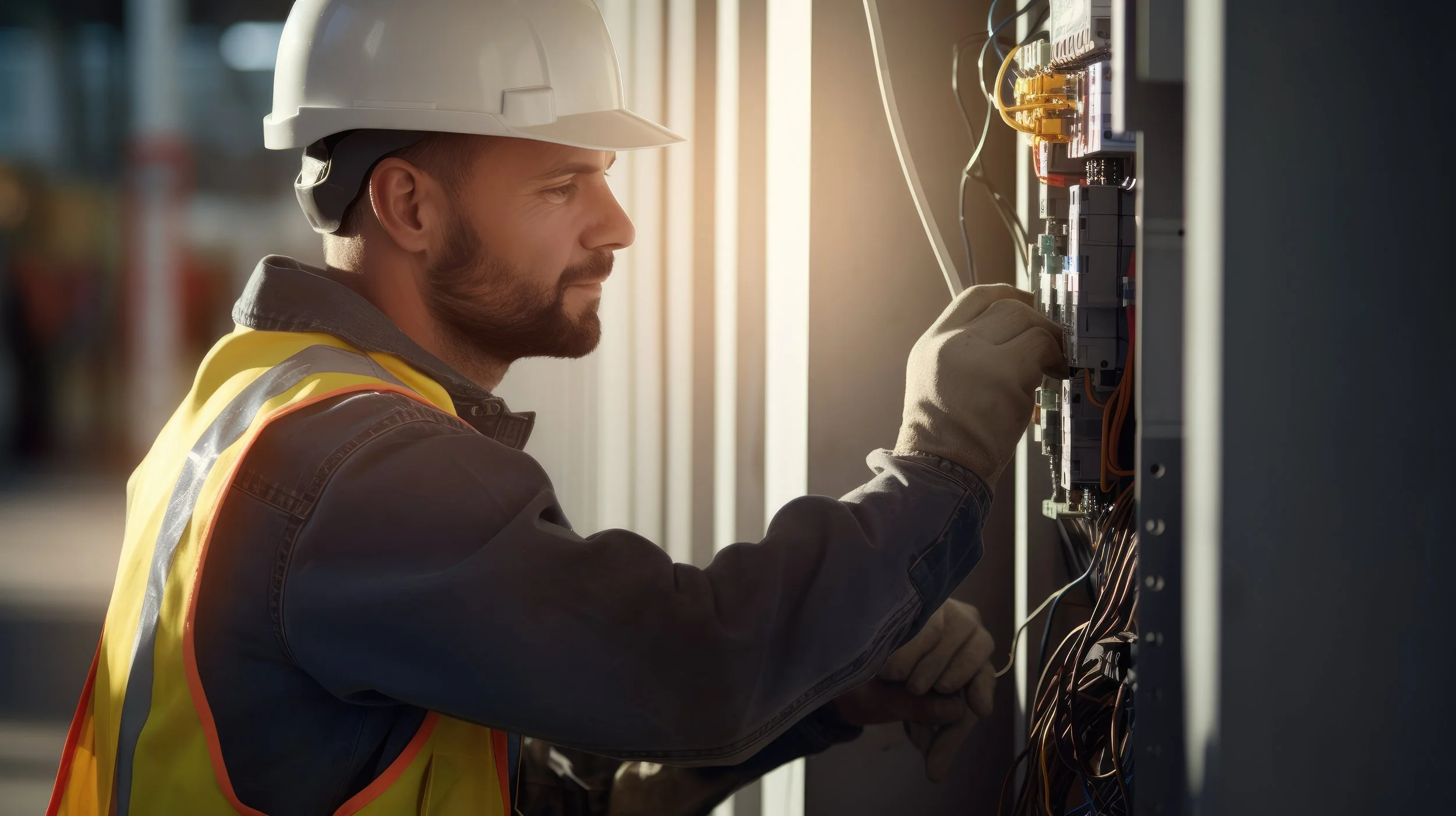 The Complete Guide to ECS Cards: Your Passport to the UK Electrical Industry