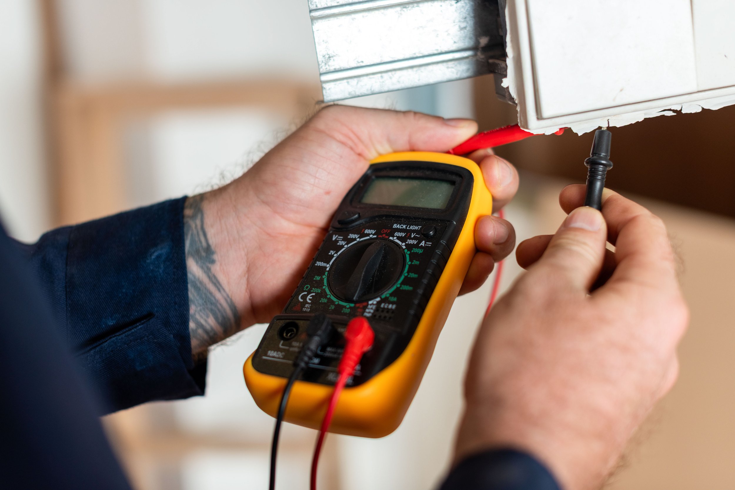 How to Become a PAT Tester in the UK: The 2026 Career Guide