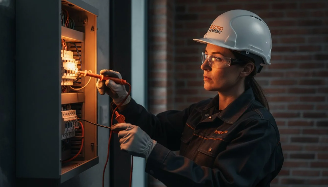 The Complete Guide to Optima Electrical Training: Your Path to Becoming a Qualified Electrician