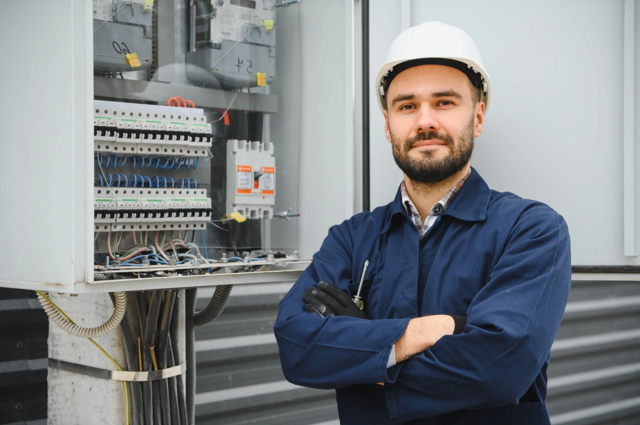 The Complete Guide to Optima Electrical Training: Your Path to Becoming a Qualified Electrician