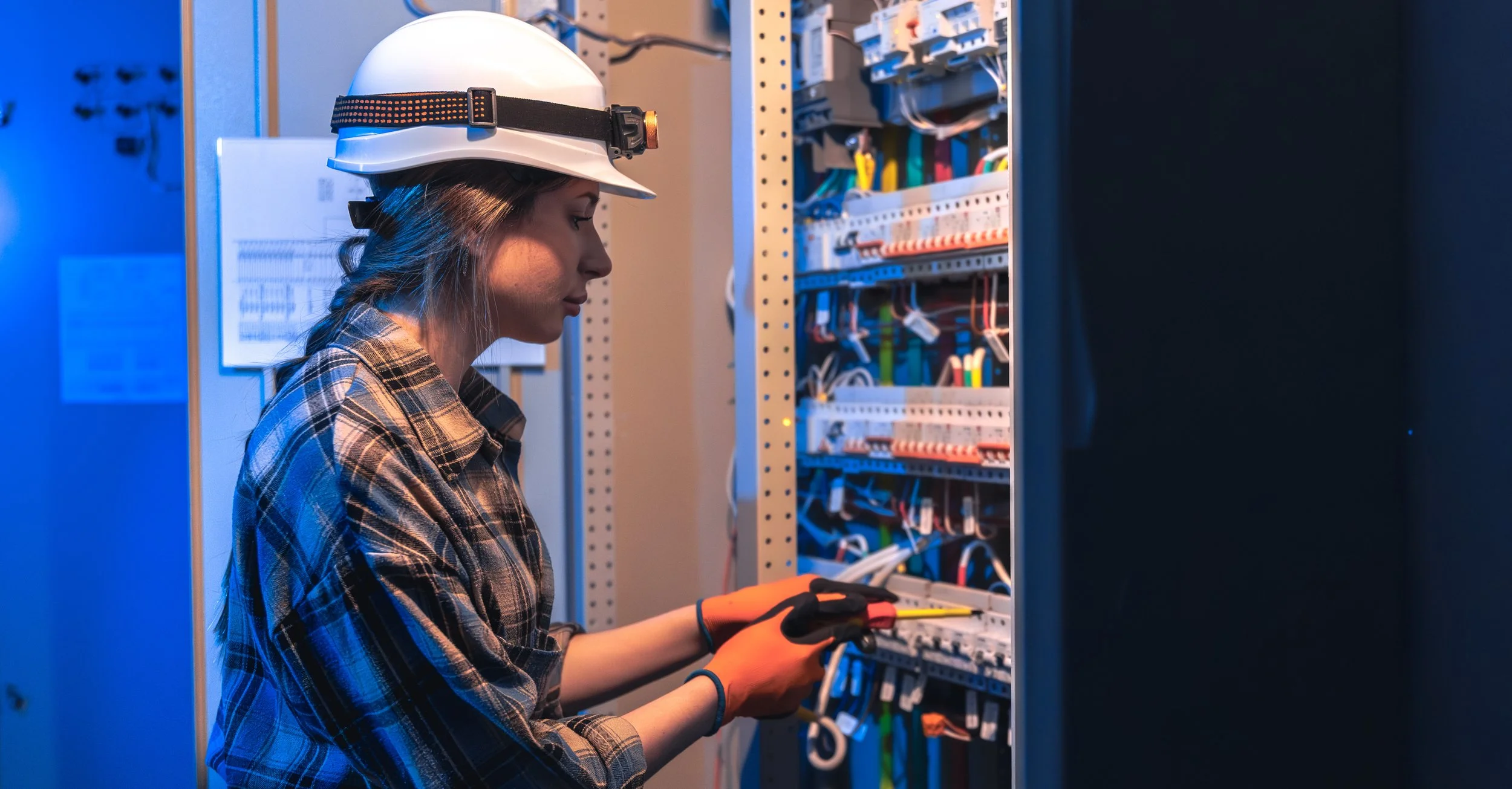 Level 2 Diploma in Electrical Installations: The 2026 Career Guide
