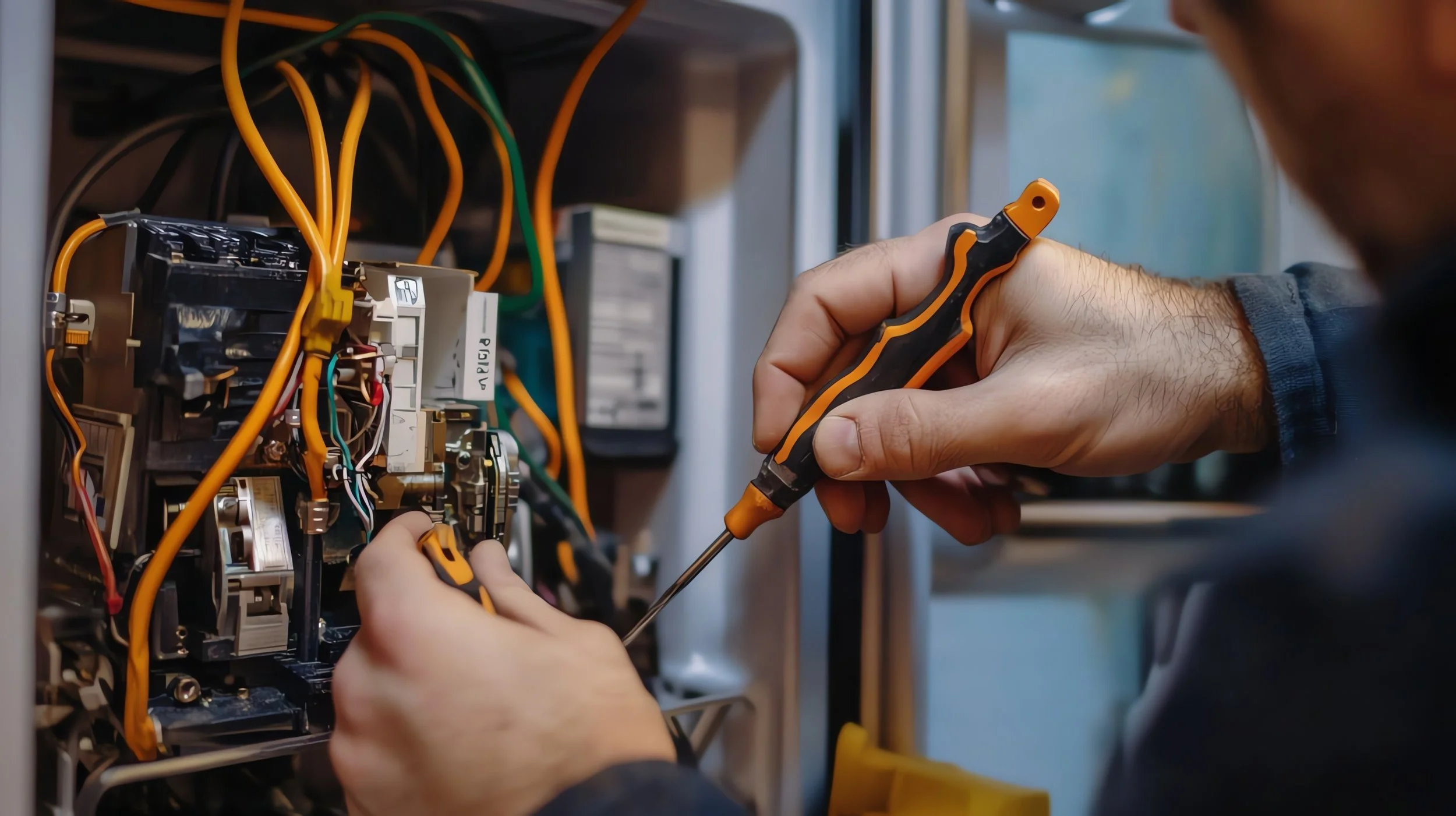 Gold Card Programme vs Fundamental Three: Which Electrical Course Package is Right for You?