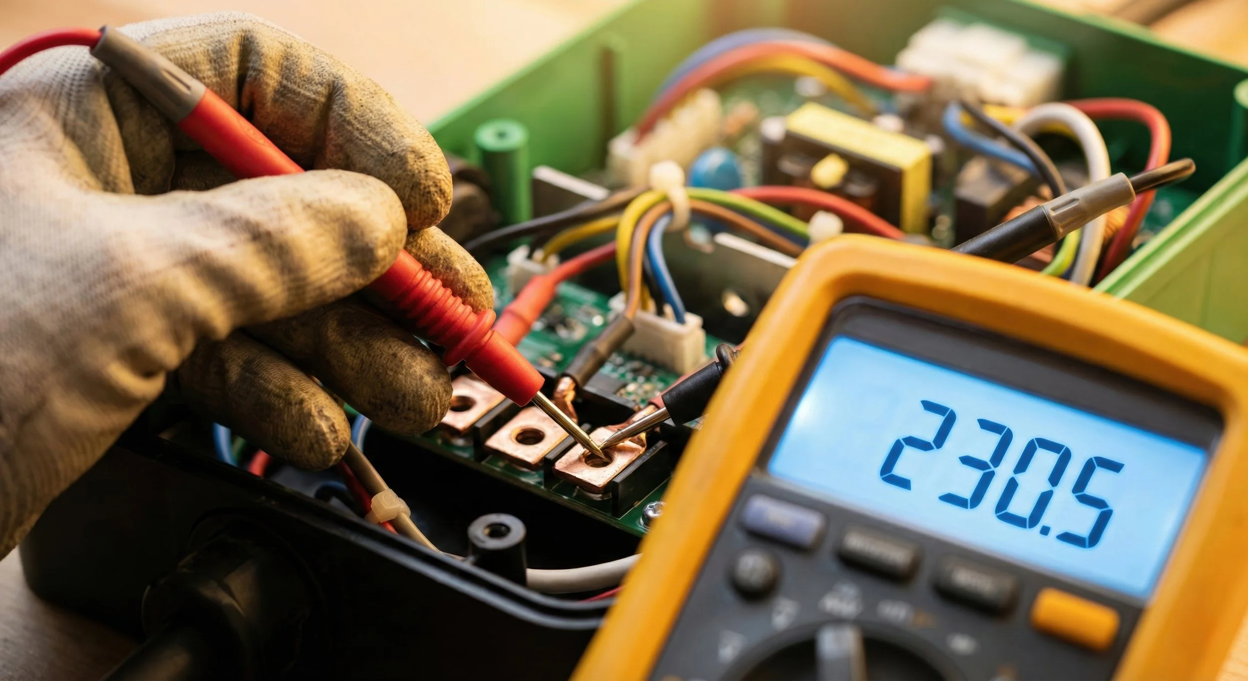 Level 3 Electrical Installation: Your 2026 Guide to Becoming a Qualified Electrician