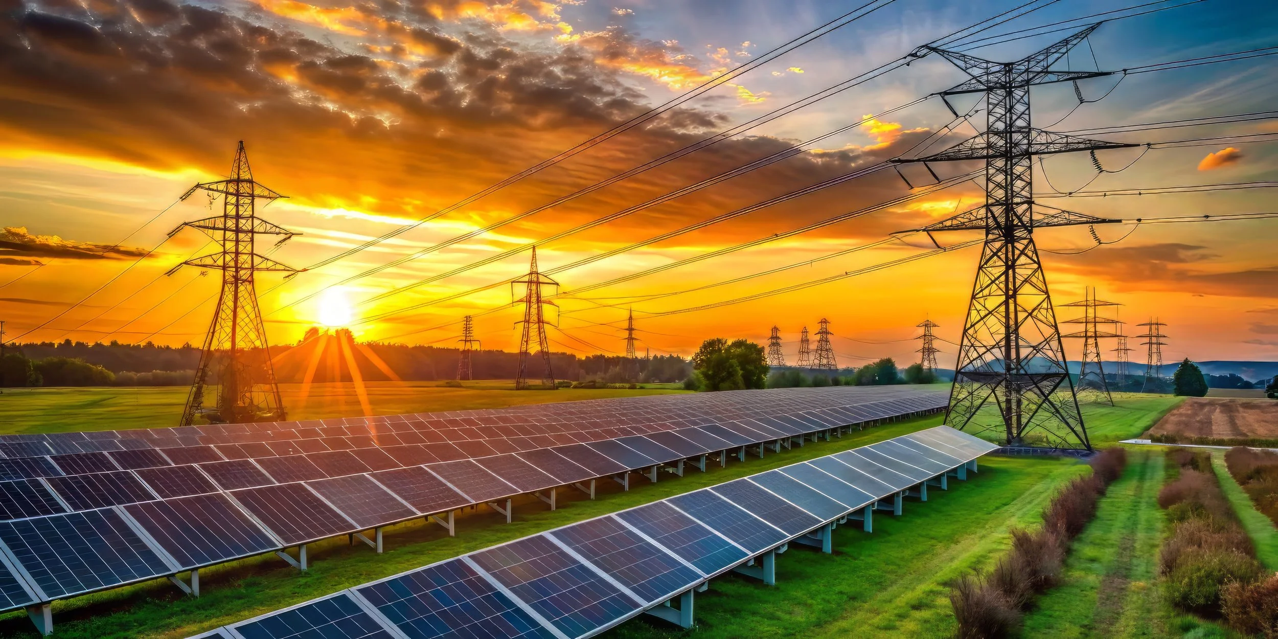 What the UK Heatwave Taught Us About Our Electricity Network