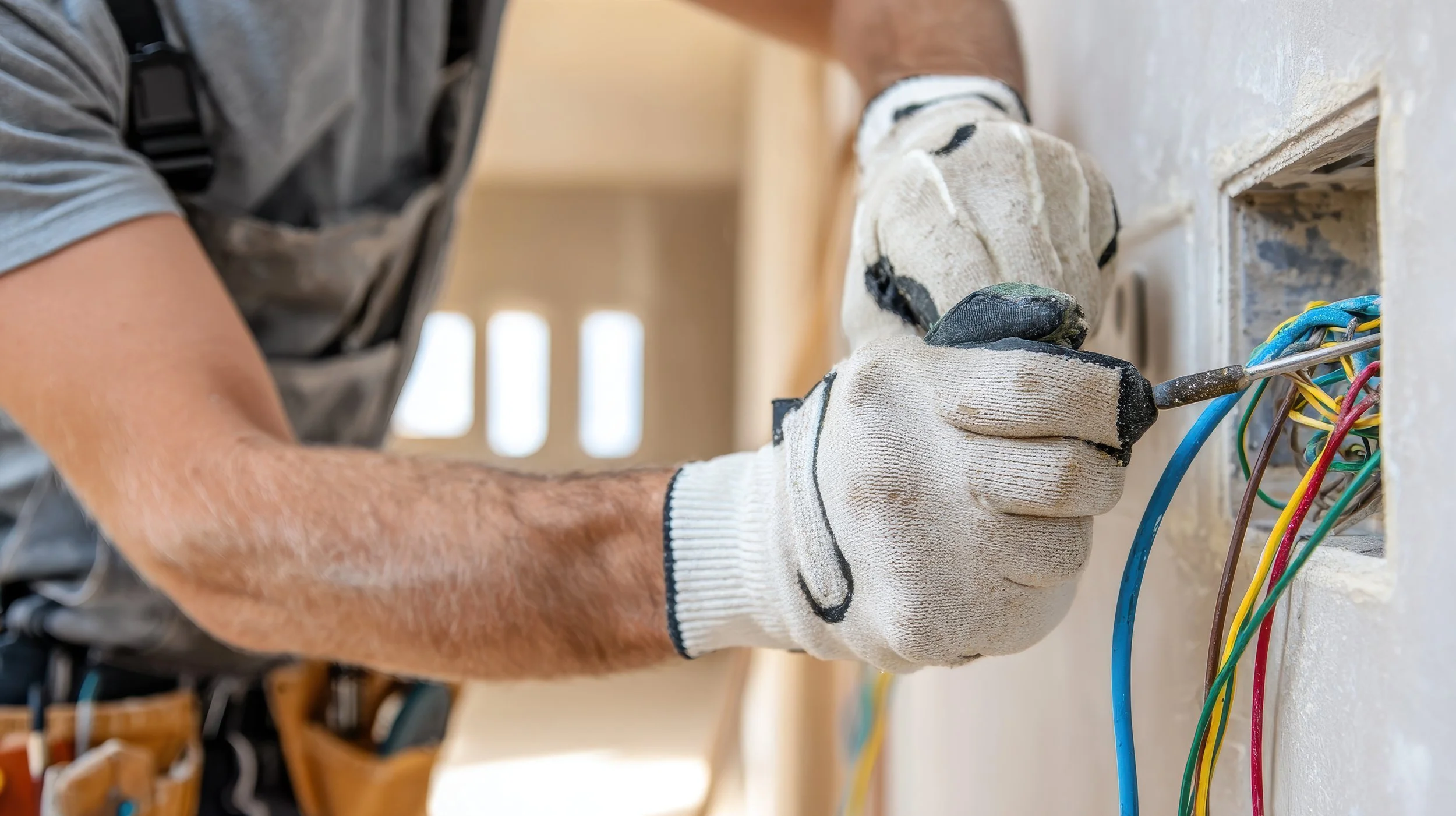 UK Homes Are Using More Electricity – Here's Why It Matters for the Electrical Industry