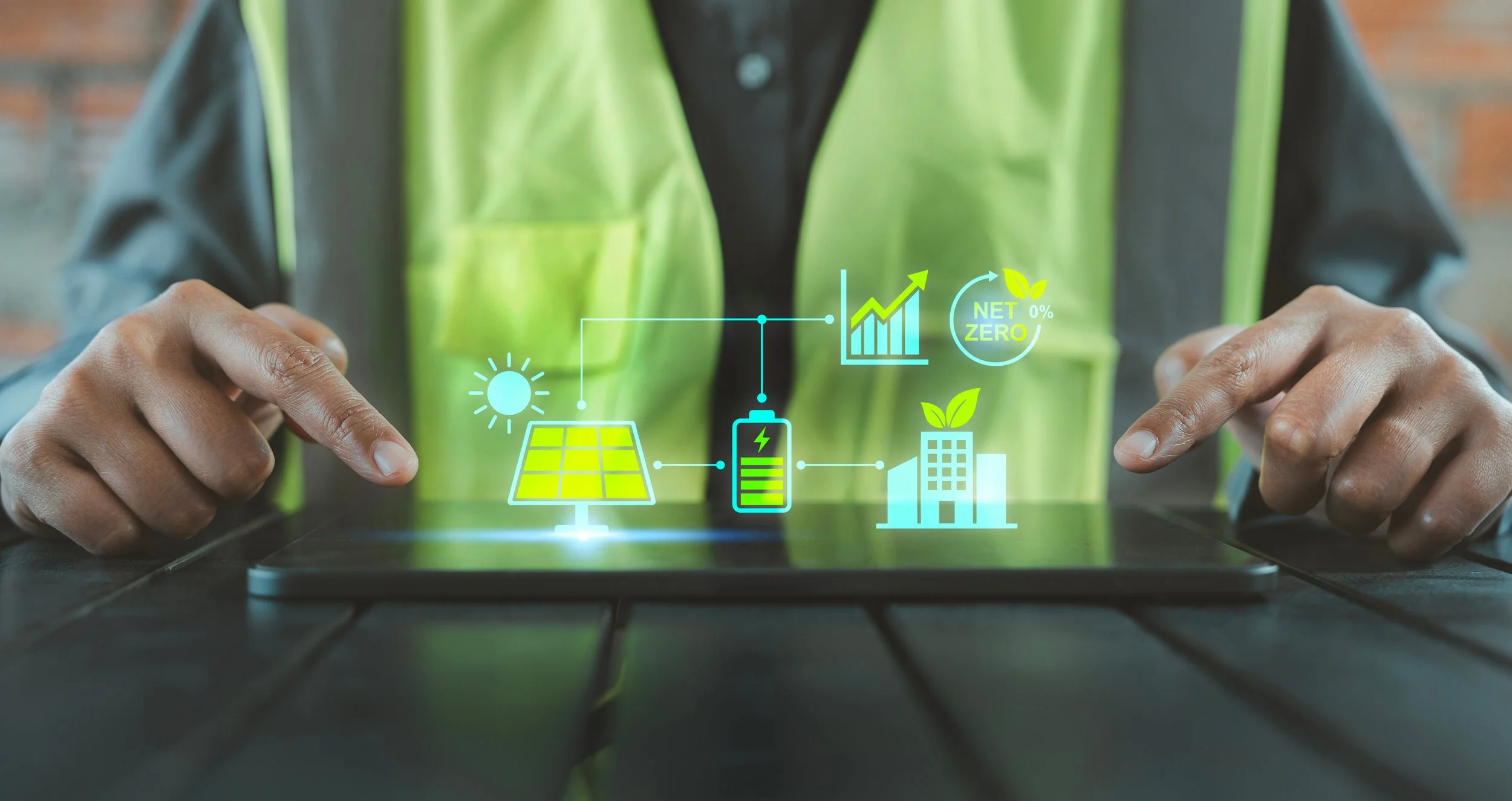Why Every Electrician Should Understand Smart Buildings