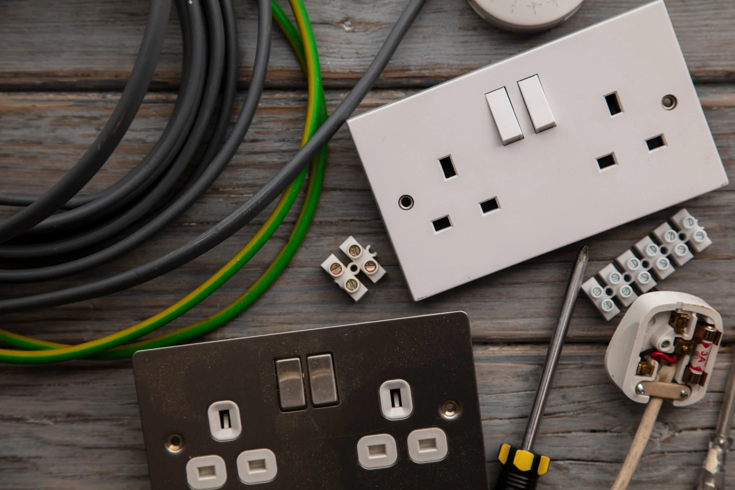 Domestic Installer or Qualified Electrician? Which Route Is Right for You in 2026?