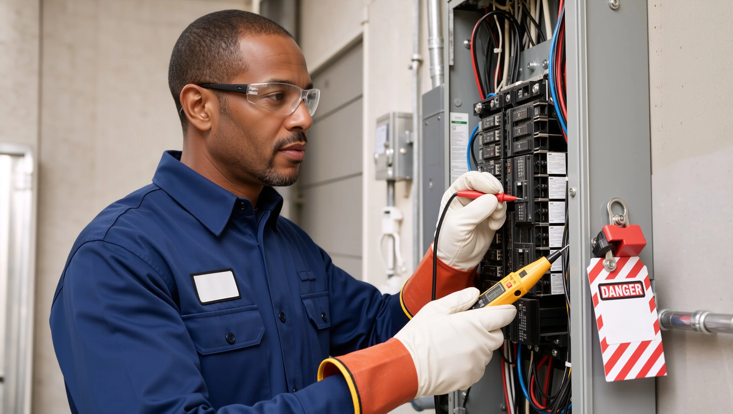 ECS Health, Safety &amp; Environmental Assessment: Your 2026 Guide