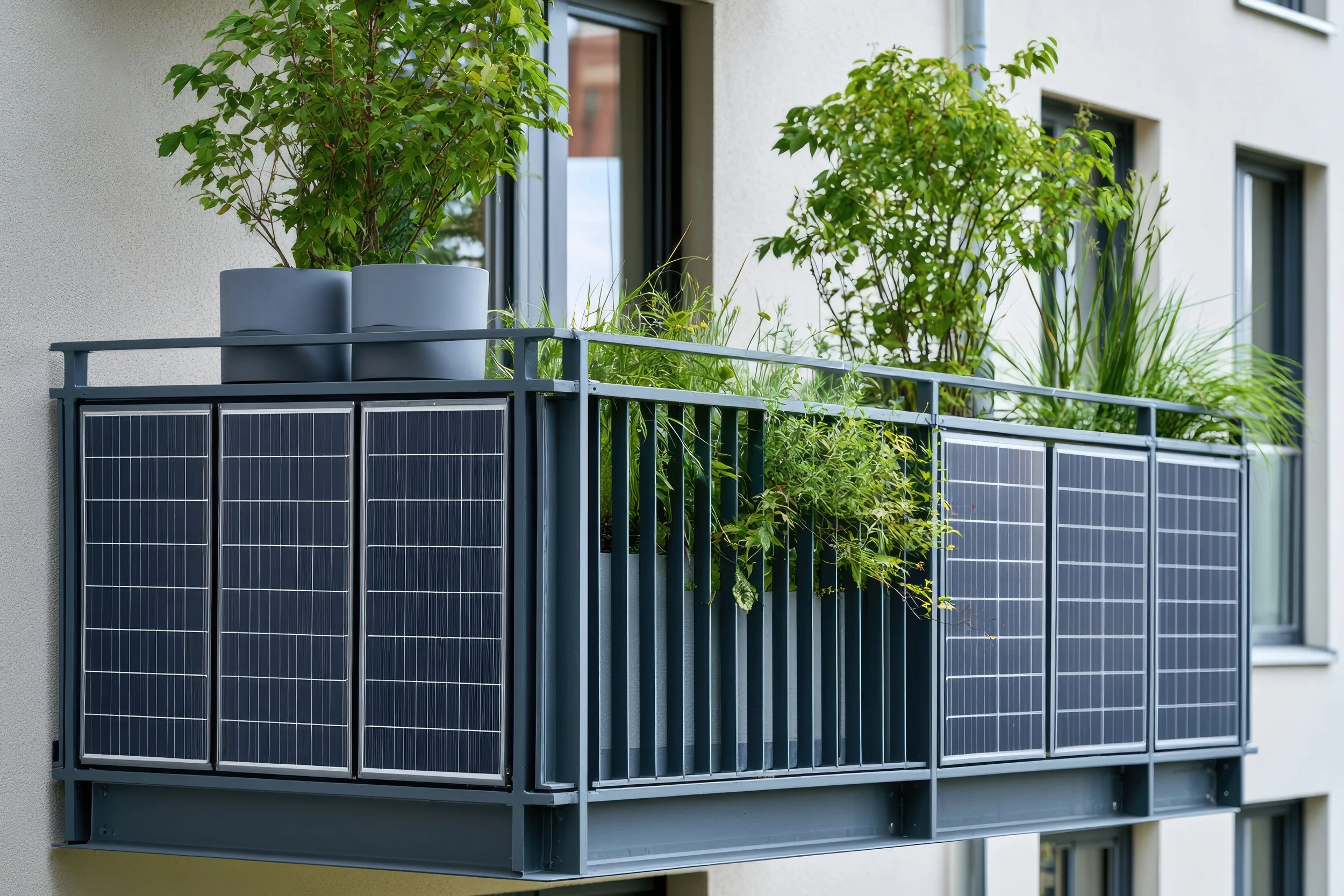 Plug-In Solar Is Coming to the UK – What Does It Mean for Electricians?
